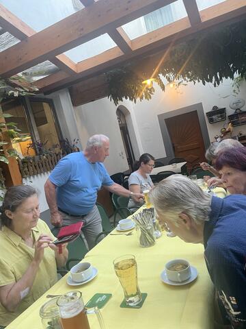 Foto vom Kochkurs